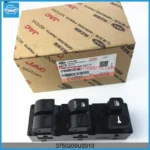 JAC J6 window regulators switches OEM 3750200U2010