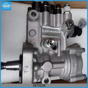 CUMMINS Holdwell Fuel Pump 3973228 4921431 compatible with Engine L8.9 G8.3 6C8.3 QSC8.3 CM554