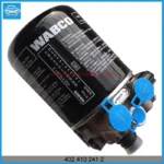 Foton Dongfeng SCANIA Truck air dryer fuel water separator filter 432 410 020 2