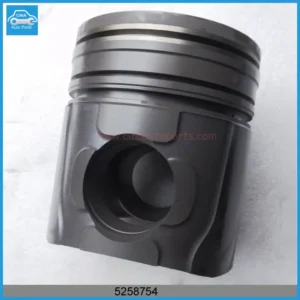 Cummins ISF3.8 Engine Piston 5258754