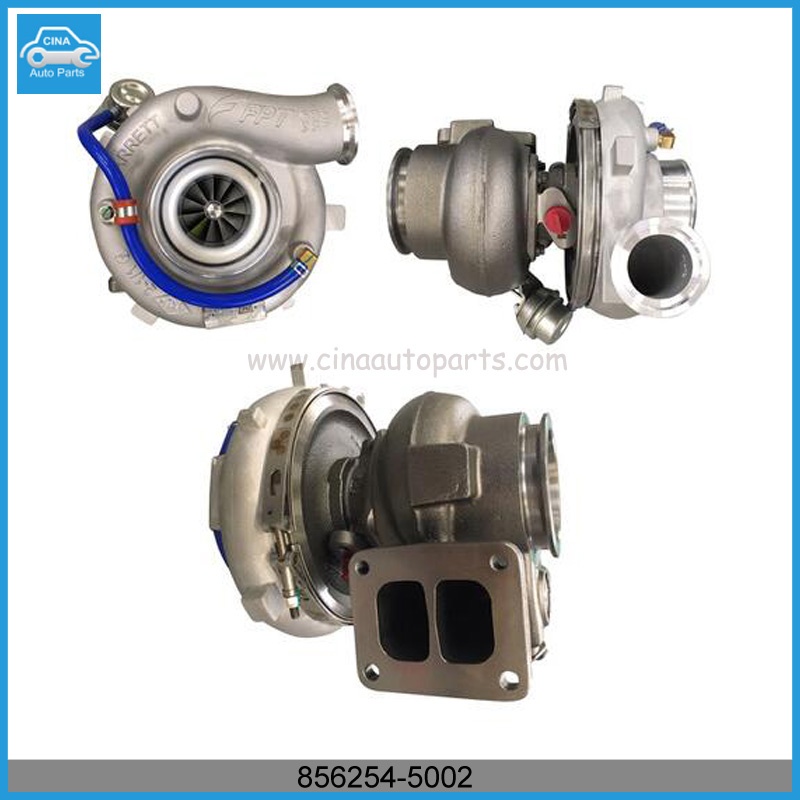 Honeywell model GTC37 Turbo charger OEM 856254-5002