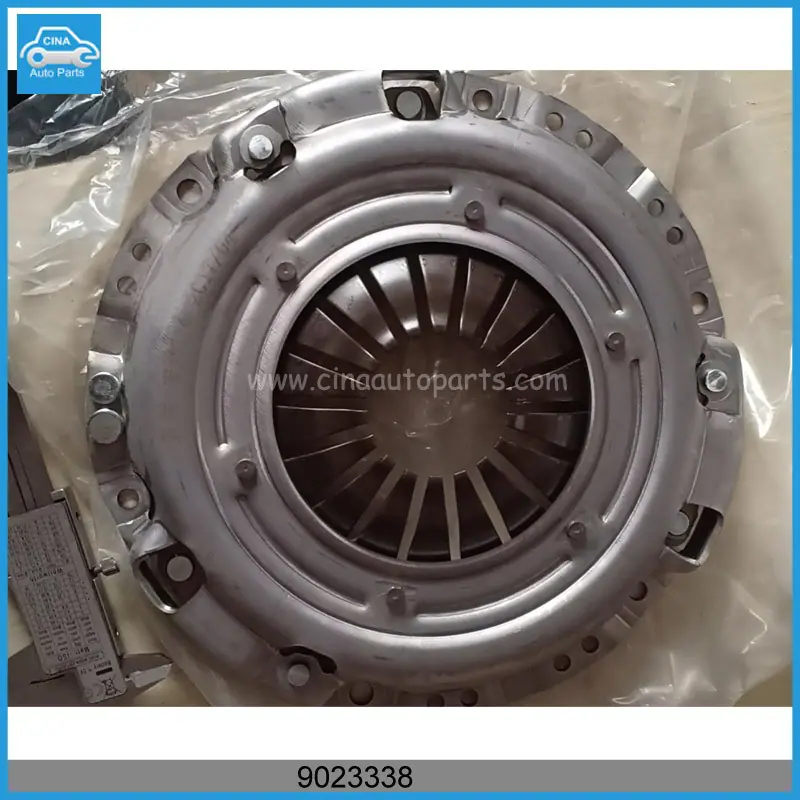OEM 9023338 Auto Clutch Pressure Plate For Chevrolet Sail 1.4L