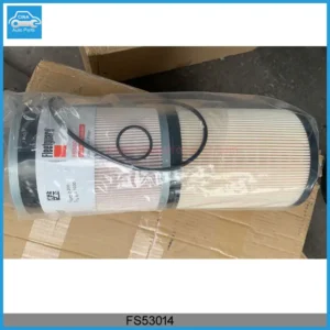 Fleetguard FS53014 Fuel/Water Separator