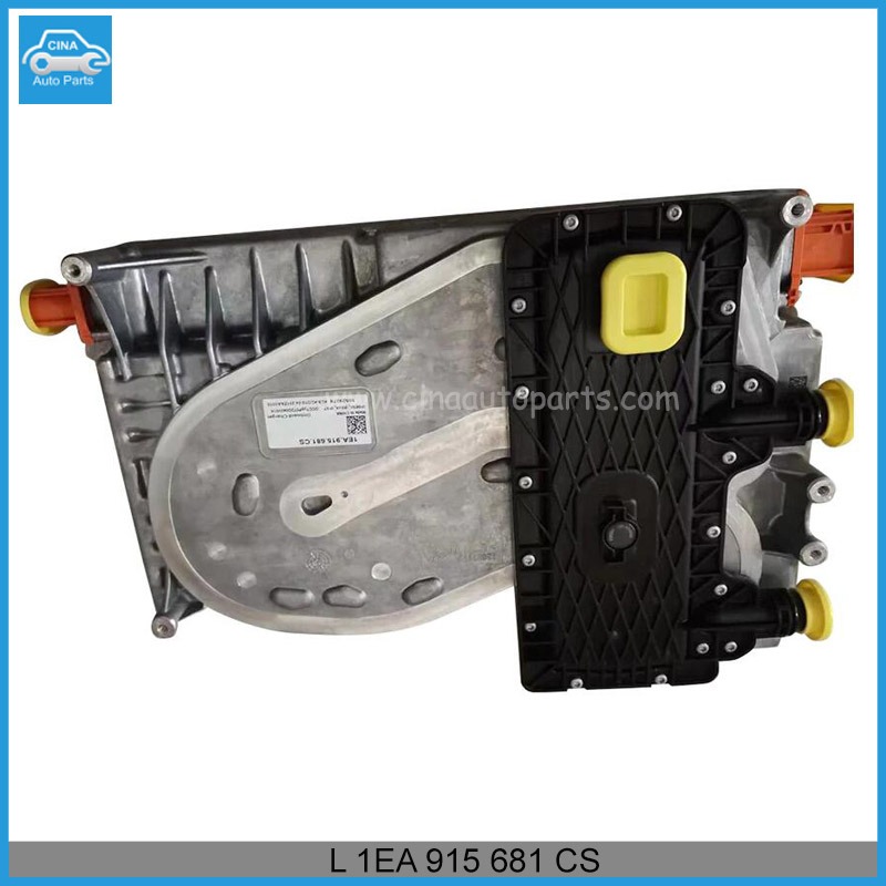 L 1EA 915 681 CS High Voltage Charger for Volkswagen ID4 ID6