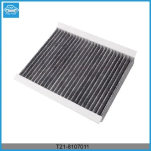 cabin air filter/OEM: T21-8107011 480-1012010 T15-1109111 / Chery Tiggo 5x Tiggo 8 Tiggo 8Plus 1.5T Model Car Filter Kit(Air conditioner filt)