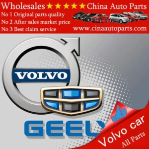 Volvo car auto parts wholesales
