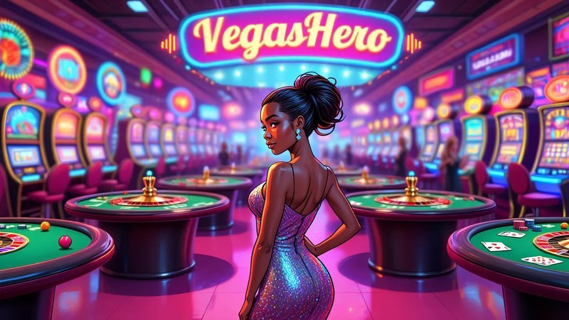 Vegas hero casino, vegashero casino uk