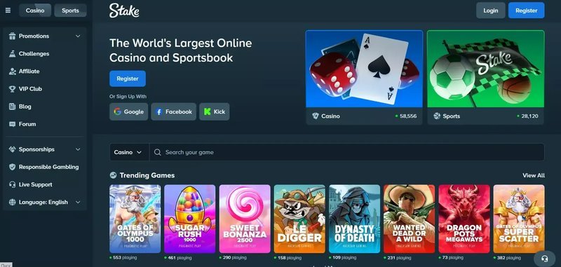 Mystake Casino UK: A Quick Look at What’s on Offer Mystake Casino UK: A Quick Look at What’s on Offer