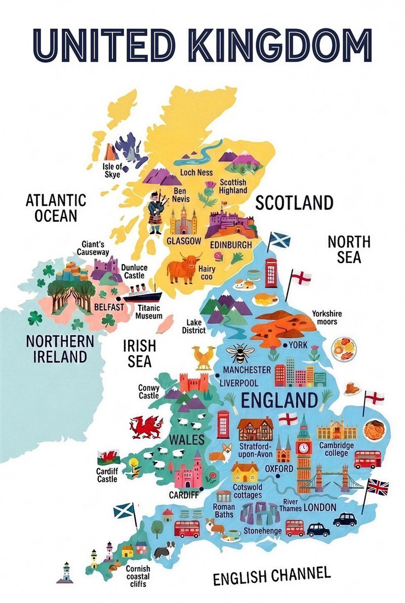 United Kingdom - patrickspins casino